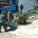Satgas Citarum Harum, FEALAC, 36 Negara, Taman Air Jembatan Biru, Kolam Retensi Cienteung, BSB Baleendah
